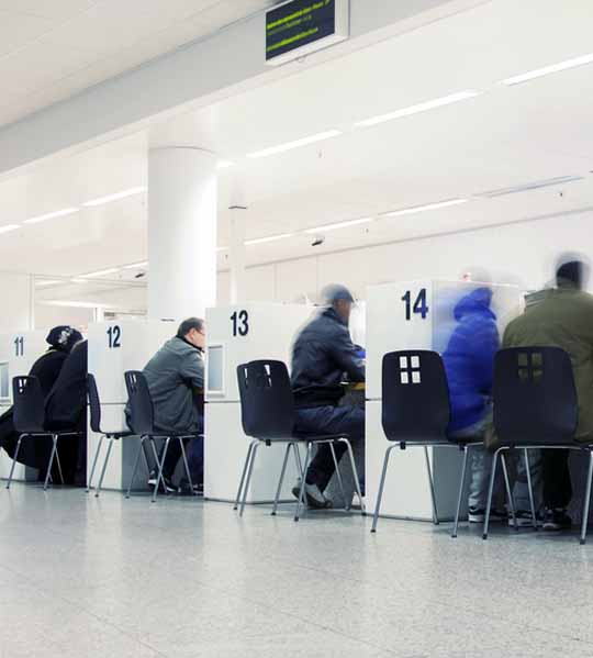 AirSext - Instalación - Adm Públicas